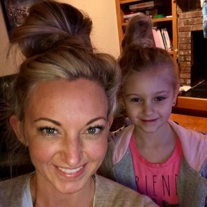 Meet your Posher, Kristina